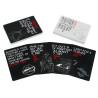 Generique Jeu de Cartes à Boire Drunk Desires